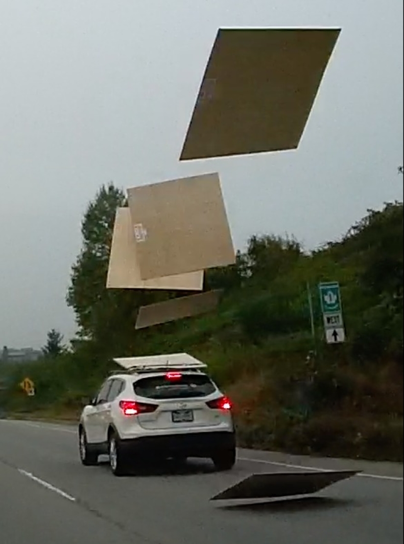 22 controversial ways of trucking or how not to transport cargo 22 controversial ways of trucking or how not to transport cargo