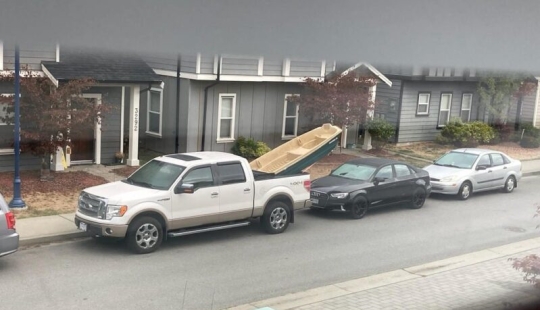 22 controversial ways of trucking or how not to transport cargo 22 controversial ways of trucking or how not to transport cargo