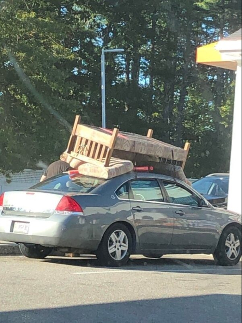 22 controversial ways of trucking or how not to transport cargo 22 controversial ways of trucking or how not to transport cargo