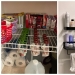 22 cool ideas for organizing space that are pleasing to the eye