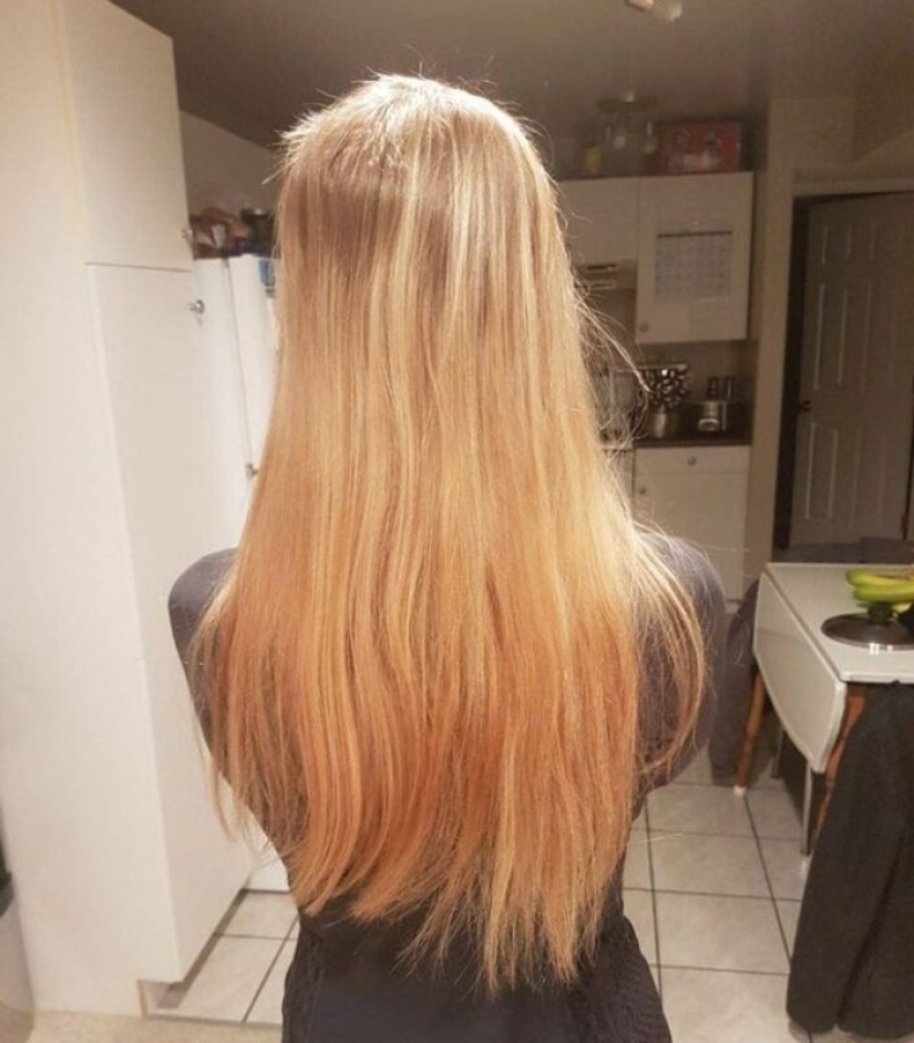 22 cortes de pelo fallidos que casi terminan en una pelea de sangre 22 cortes de pelo fallidos que casi terminan en una pelea de sangre