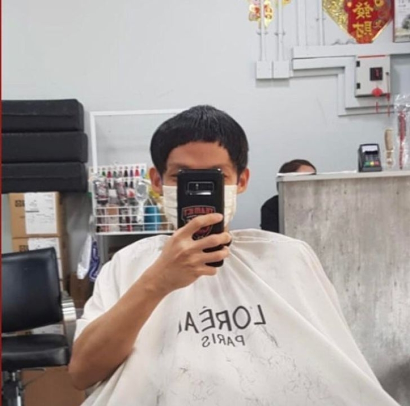 22 cortes de pelo fallidos que casi terminan en una pelea de sangre 22 cortes de pelo fallidos que casi terminan en una pelea de sangre