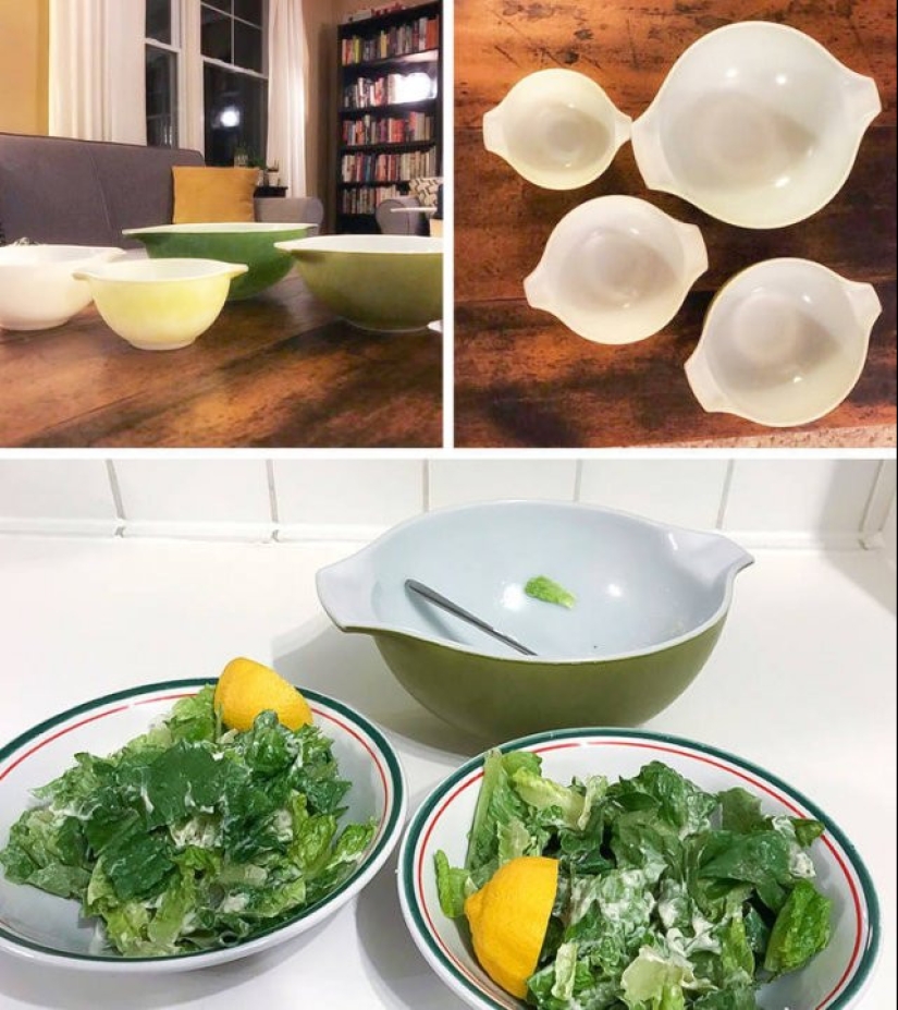 22 cosas buenas durante muchos años, pero están como nuevos 22 cosas buenas durante muchos años, pero están como nuevos