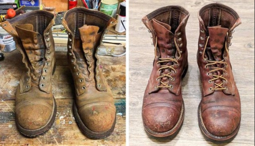 22 cosas buenas durante muchos años, pero están como nuevos 22 cosas buenas durante muchos años, pero están como nuevos