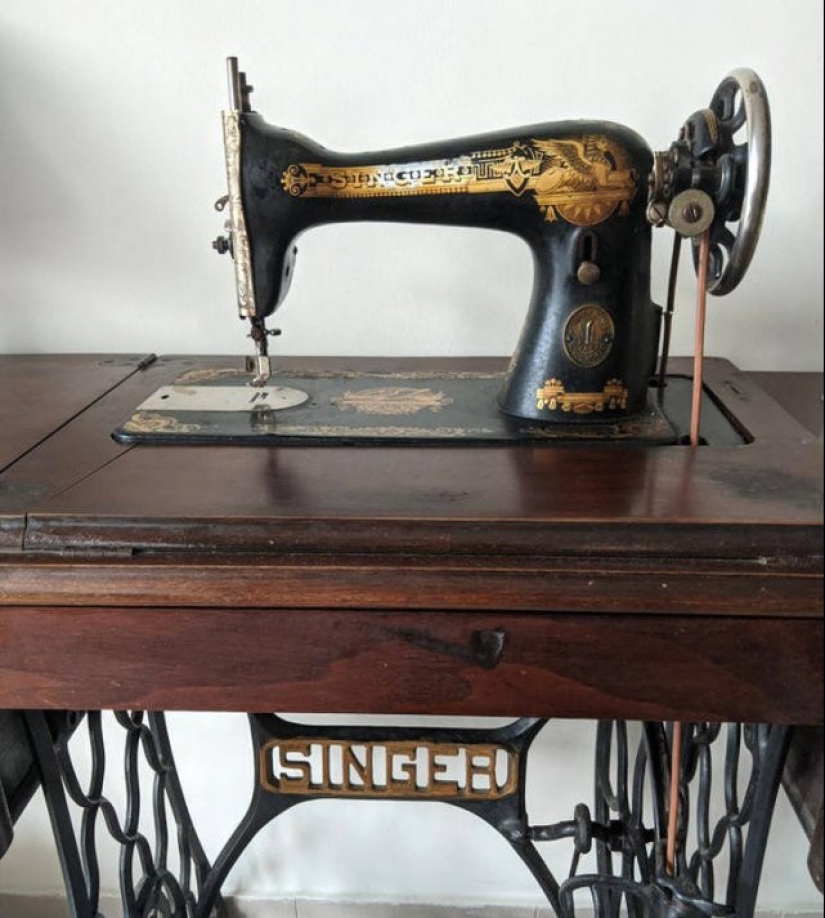 22 cosas buenas durante muchos años, pero están como nuevos 22 cosas buenas durante muchos años, pero están como nuevos