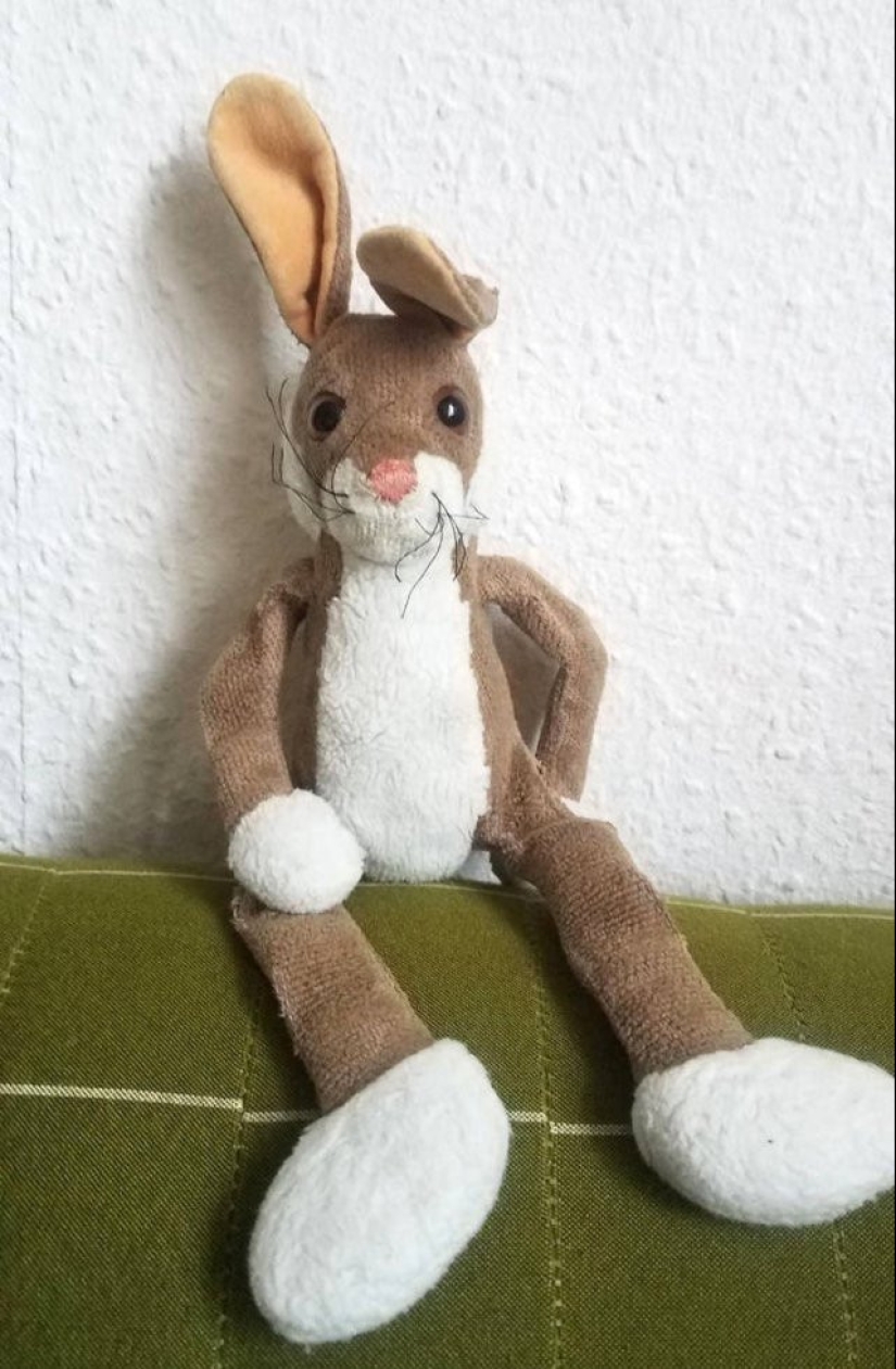 22 cosas buenas durante muchos años, pero están como nuevos 22 cosas buenas durante muchos años, pero están como nuevos