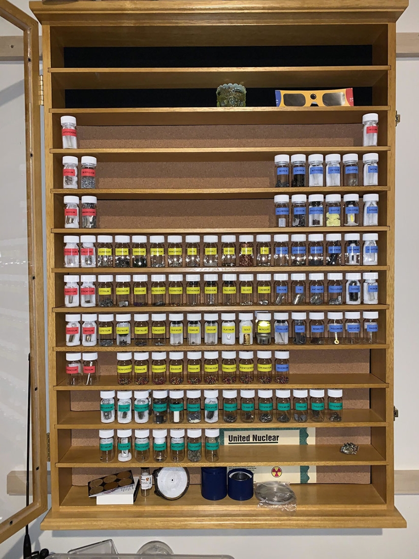 22 cosas increíbles, pero reales que no todo el mundo está destinado a ver en la vida