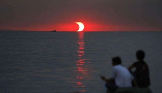 22 cosas increíbles que rara vez alguien logró ver 22 cosas increíbles que rara vez alguien logró ver