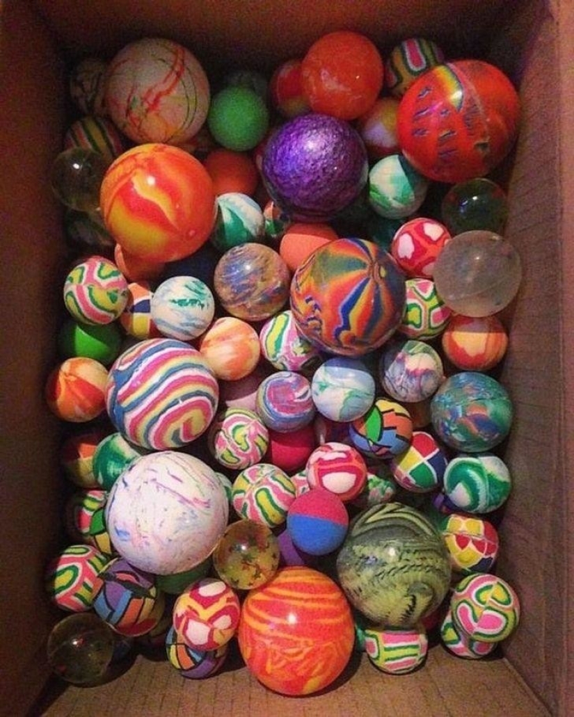 22 cosas que fácilmente llevarán oleadas de nostalgia al pasado