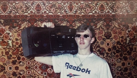 22 cosas que fácilmente llevarán oleadas de nostalgia al pasado 22 cosas que fácilmente llevarán oleadas de nostalgia al pasado