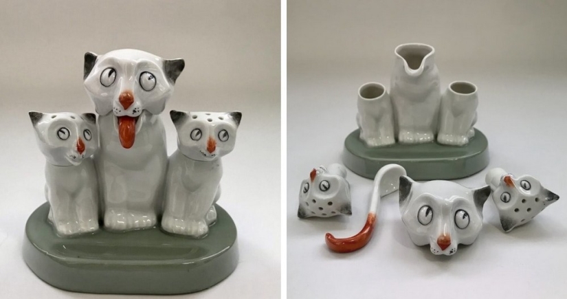 22 Crazy Antiques That Collectors Pay Big Money For