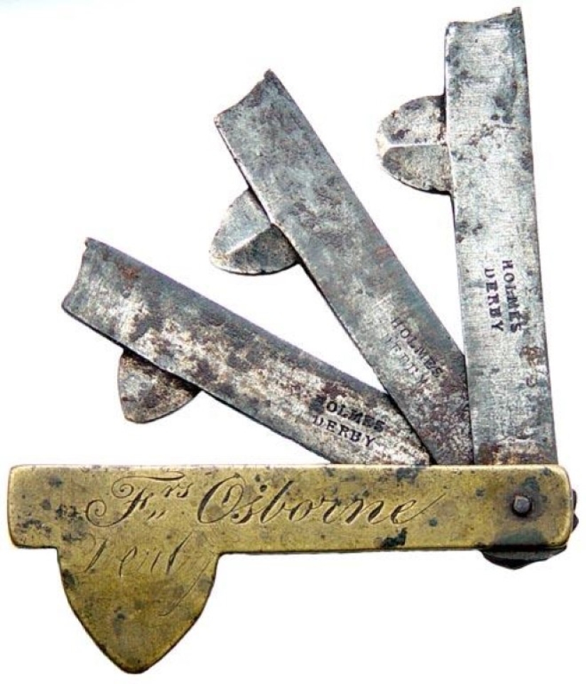 22 creepy objects from the past that give you goosebumps 22 creepy objects from the past that give you goosebumps