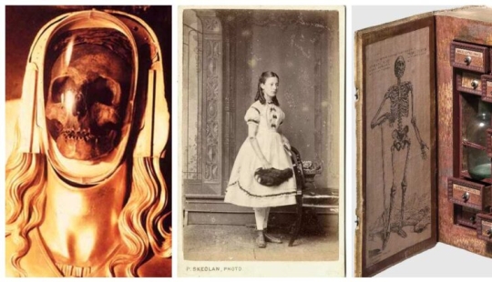 22 creepy objects from the past that give you goosebumps 22 creepy objects from the past that give you goosebumps