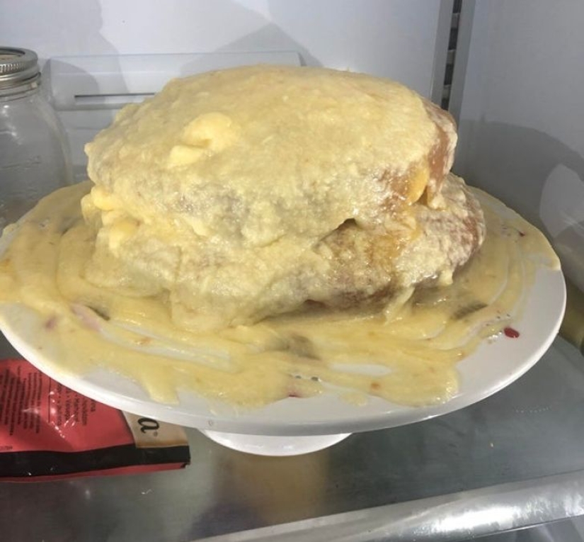 22 culinary failures from novice chefs 22 culinary failures from novice chefs