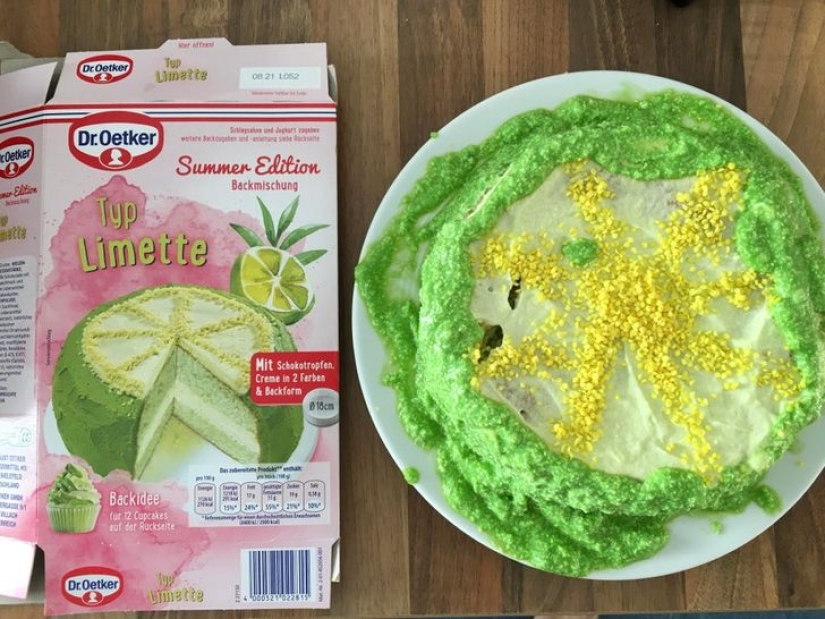 22 culinary failures from novice chefs 22 culinary failures from novice chefs