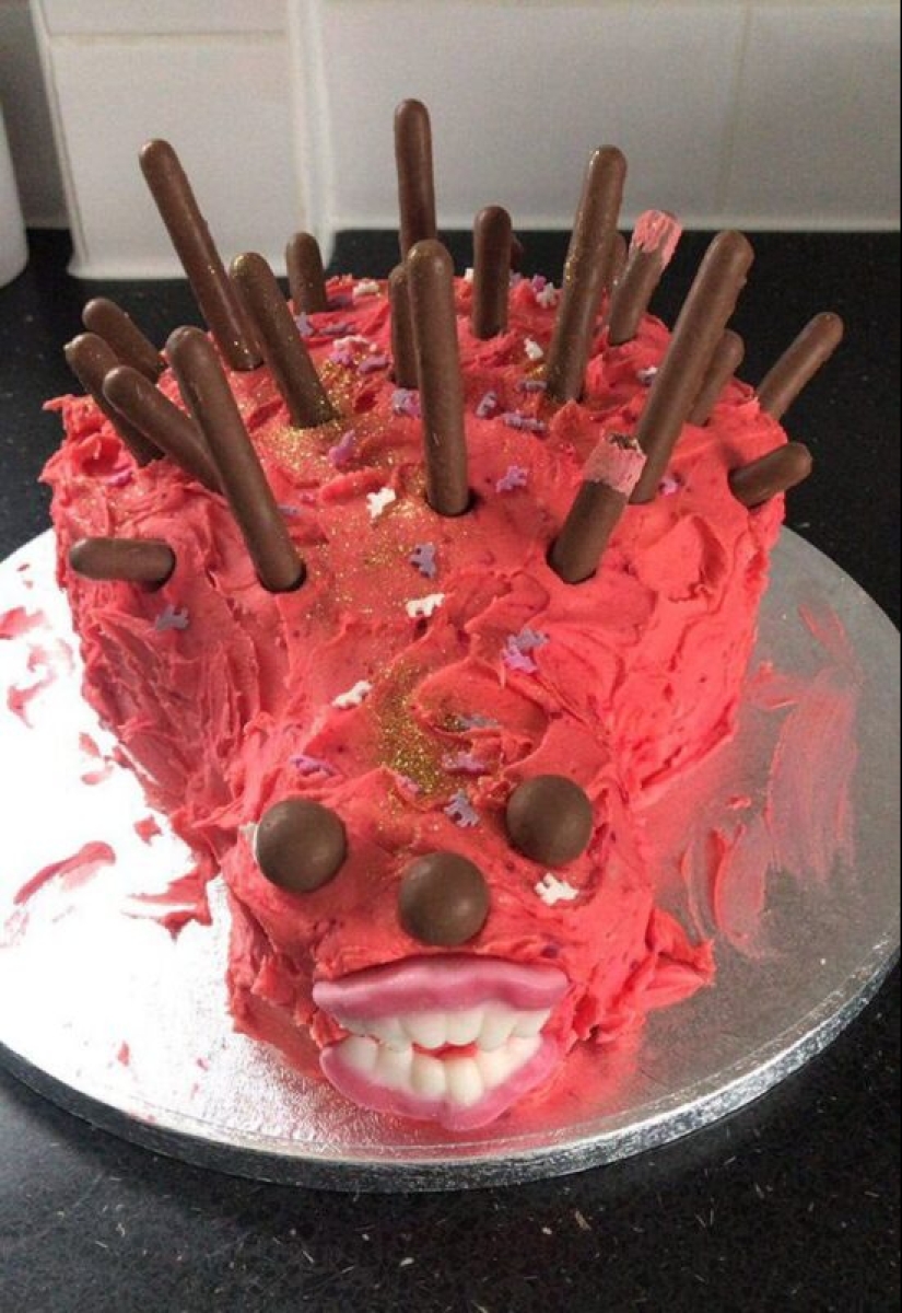 22 culinary failures from novice chefs 22 culinary failures from novice chefs