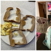 22 cute photos about what it really means to be a dad