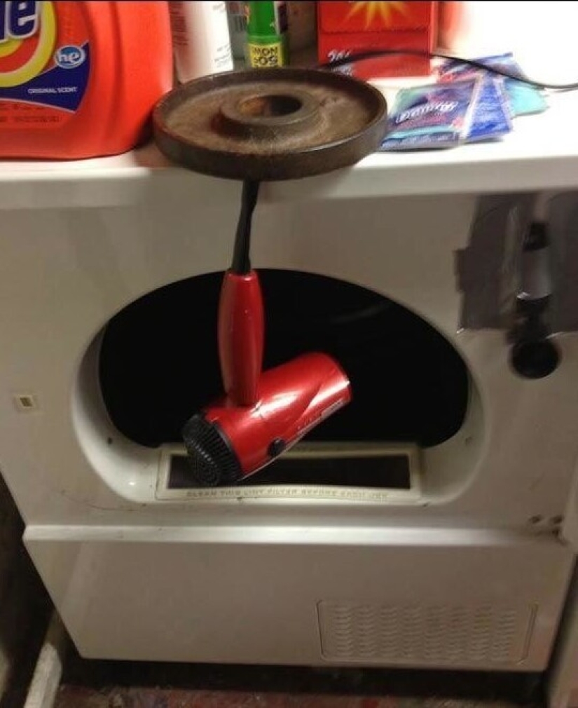 22 datos fotográficos sobre creatividad e ingenio que ayudarán a resolver problemas cotidianos