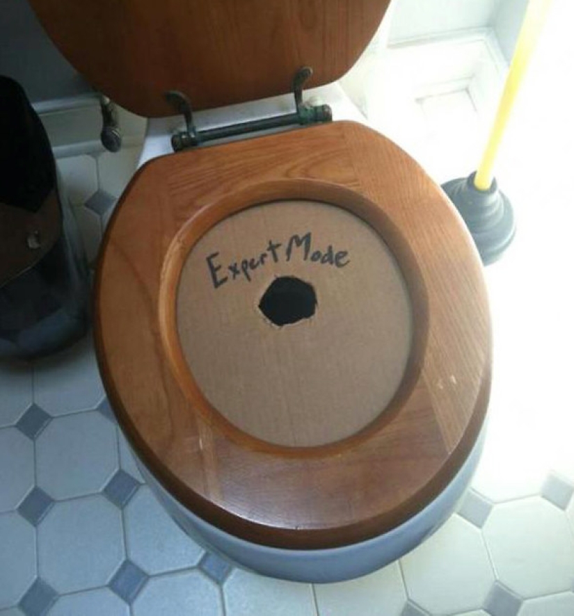 22 Desperate Video Game Fans Bring Them Into Real Life