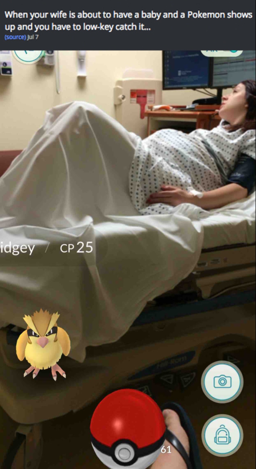 22 Desperate Video Game Fans Bring Them Into Real Life