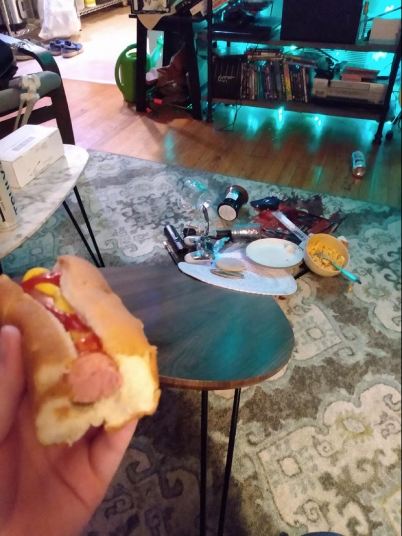 22 divertido, pero al mismo tiempo fotos tristes de personas que tuvieron mala suerte 22 divertido, pero al mismo tiempo fotos tristes de personas que tuvieron mala suerte