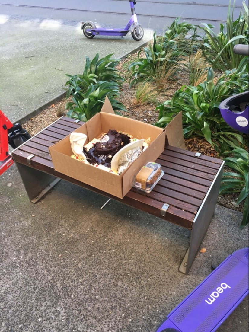 22 divertido, pero al mismo tiempo fotos tristes de personas que tuvieron mala suerte 22 divertido, pero al mismo tiempo fotos tristes de personas que tuvieron mala suerte