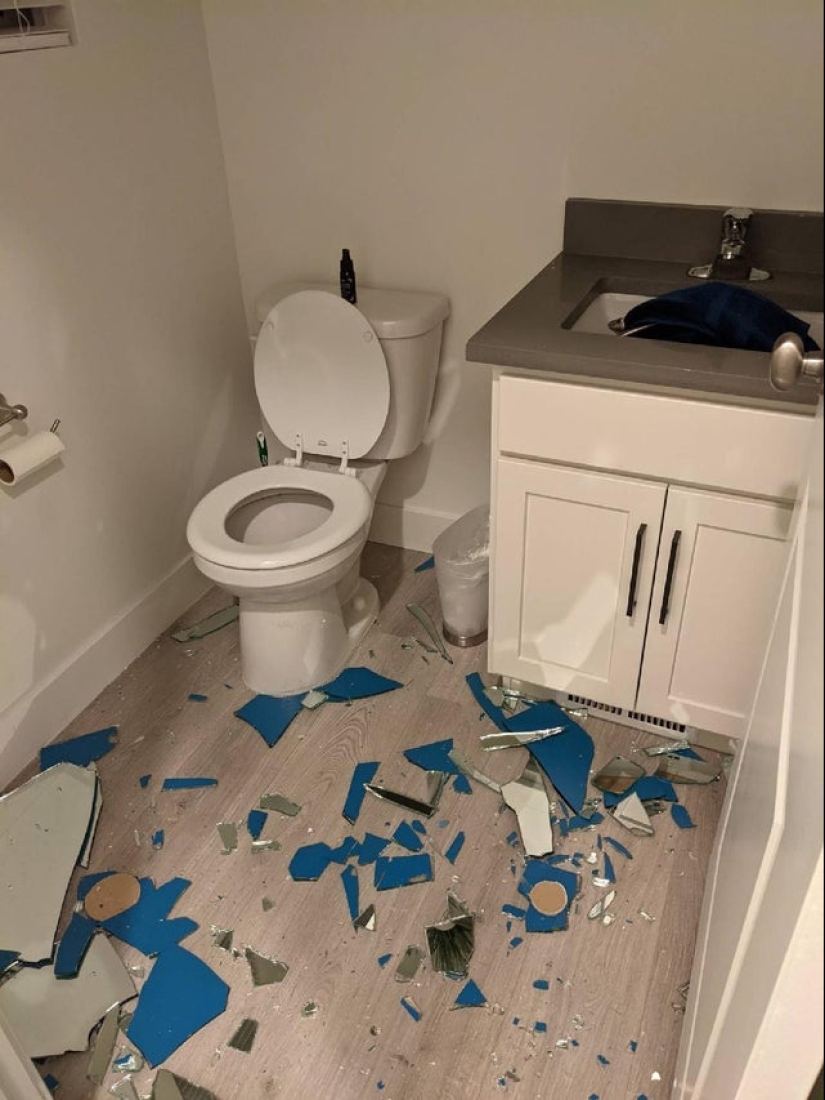 22 divertido, pero al mismo tiempo fotos tristes de personas que tuvieron mala suerte 22 divertido, pero al mismo tiempo fotos tristes de personas que tuvieron mala suerte