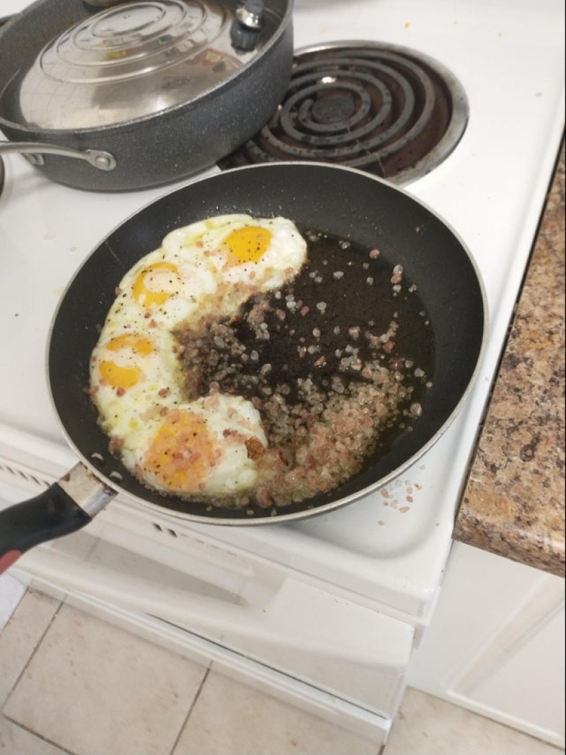 22 divertido, pero al mismo tiempo fotos tristes de personas que tuvieron mala suerte 22 divertido, pero al mismo tiempo fotos tristes de personas que tuvieron mala suerte