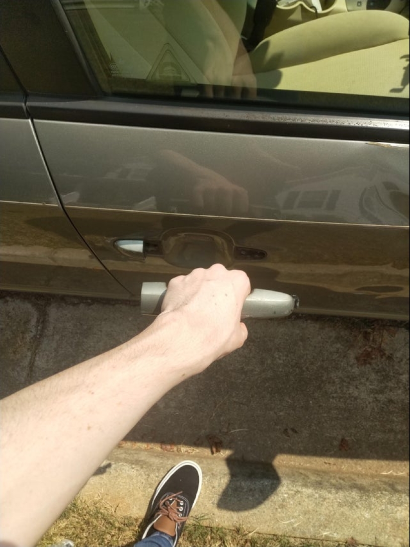 22 divertido, pero al mismo tiempo fotos tristes de personas que tuvieron mala suerte 22 divertido, pero al mismo tiempo fotos tristes de personas que tuvieron mala suerte