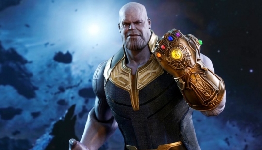 22 easter eggs, bloopers and interesting details in movies that you didn't notice