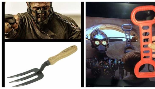 22 ejemplos de cineastas atrapados usando objetos ordinarios como accesorios 22 ejemplos de cineastas atrapados usando objetos ordinarios como accesorios