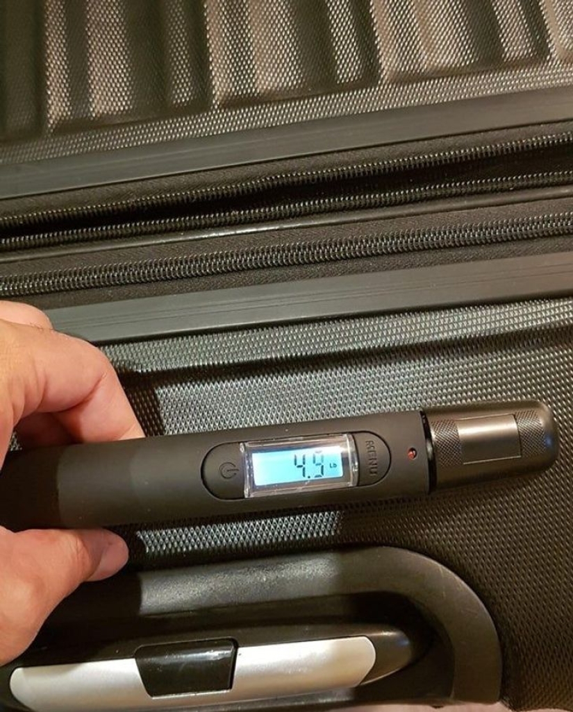 22 ejemplos de cómo las personas han mejorado las cosas familiares y simplificado la vida 22 ejemplos de cómo las personas han mejorado las cosas familiares y simplificado la vida