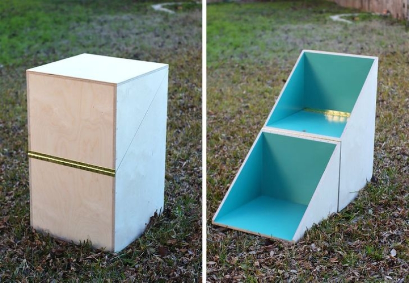 22 ejemplos de cómo las personas han mejorado las cosas familiares y simplificado la vida 22 ejemplos de cómo las personas han mejorado las cosas familiares y simplificado la vida