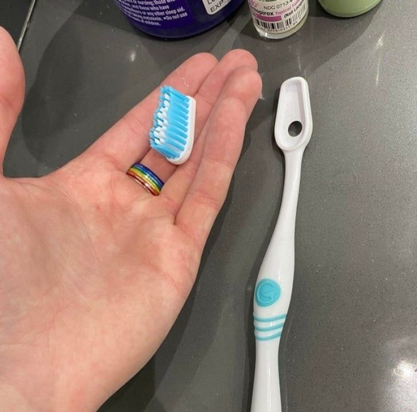 22 ejemplos de cómo las personas han mejorado las cosas familiares y simplificado la vida 22 ejemplos de cómo las personas han mejorado las cosas familiares y simplificado la vida