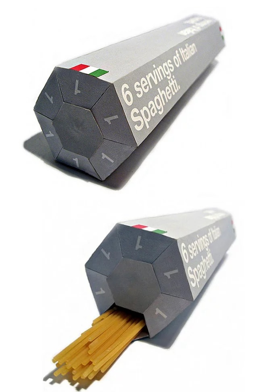 22 ejemplos de diseño de packaging creativo y funcional 22 ejemplos de diseño de packaging creativo y funcional