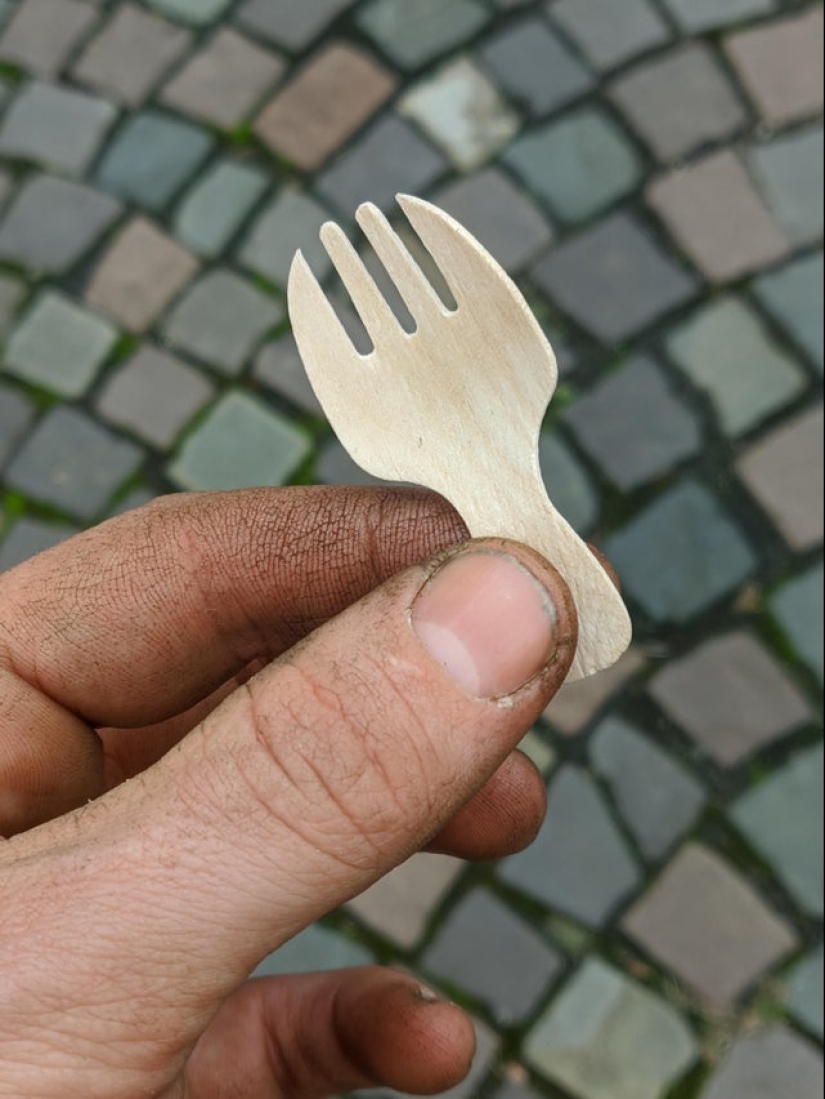 22 ejemplos de platos muy extraños, de los que perderás el apetito