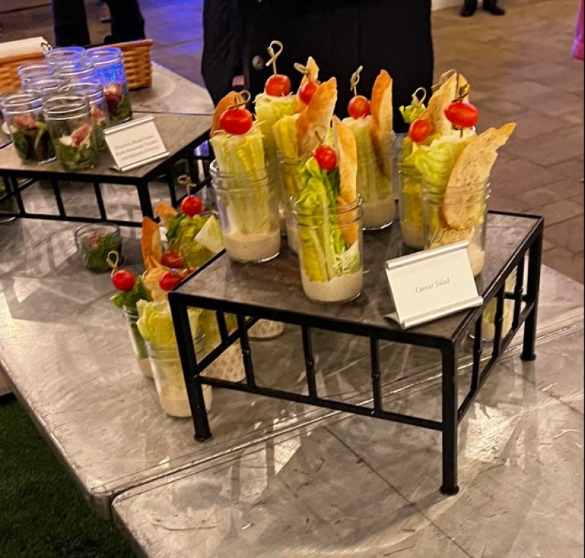 22 ejemplos de platos muy extraños, de los que perderás el apetito