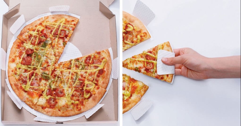 22 Examples of Creative and Functional Packaging Design 22 Examples of Creative and Functional Packaging Design