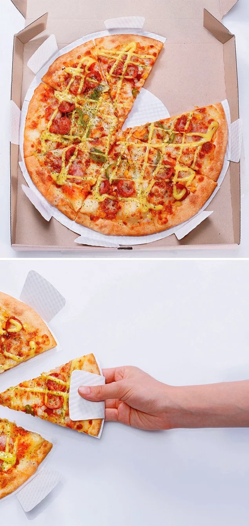 22 Examples of Creative and Functional Packaging Design 22 Examples of Creative and Functional Packaging Design