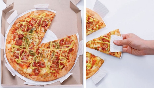 22 Examples of Creative and Functional Packaging Design