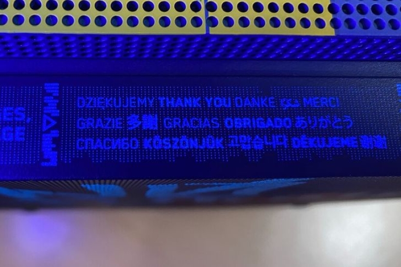 22 examples of how the surrounding world changes under an ultraviolet lamp 22 examples of how the surrounding world changes under an ultraviolet lamp
