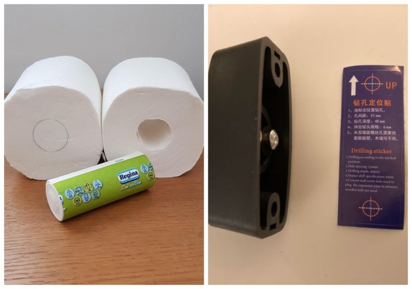 22 examples of ingenious design, for which I want to say "Thank you"