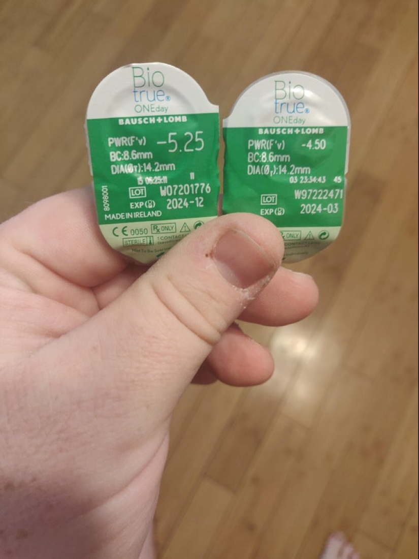 22 examples of ingenious design, for which I want to say "Thank you"