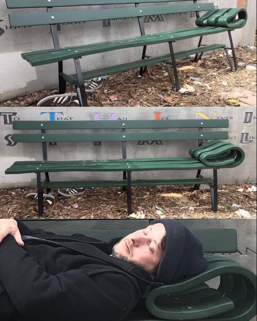 22 examples of ingenious design, for which I want to say "Thank you"