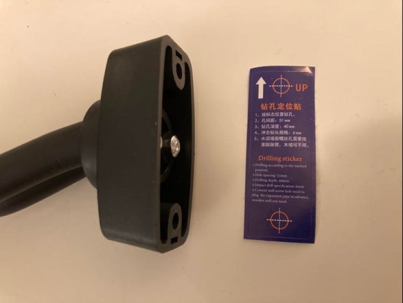 22 examples of ingenious design, for which I want to say "Thank you"