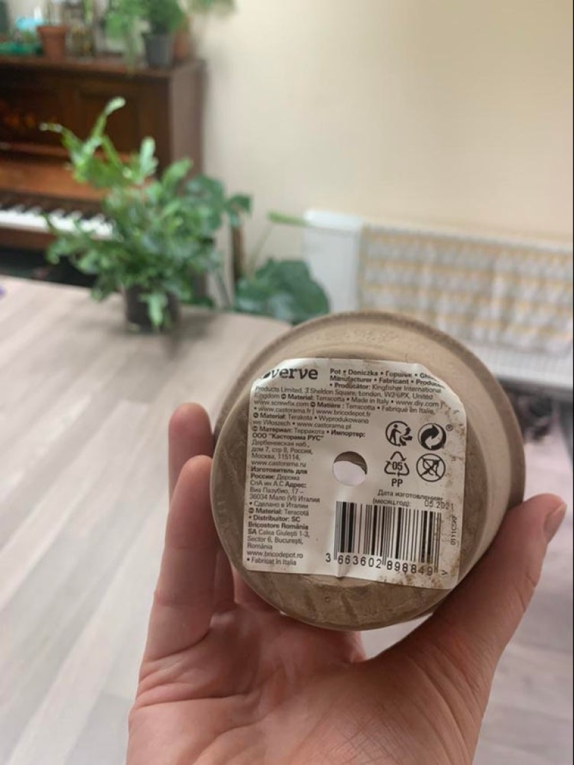 22 examples of ingenious design, for which I want to say "Thank you"