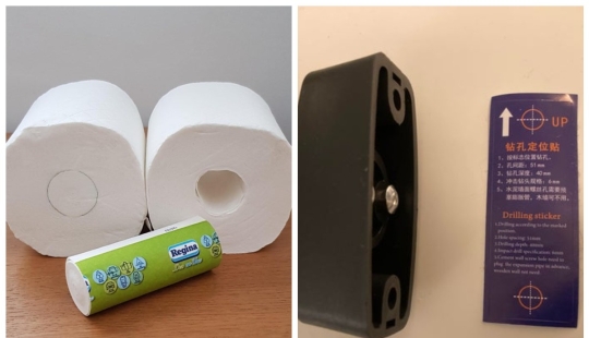 22 examples of ingenious design, for which I want to say "Thank you"