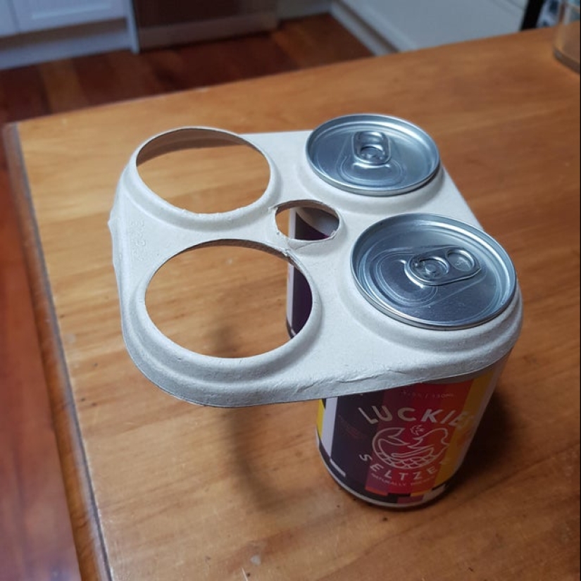 22 examples of ingenious design, for which I want to say "Thank you"