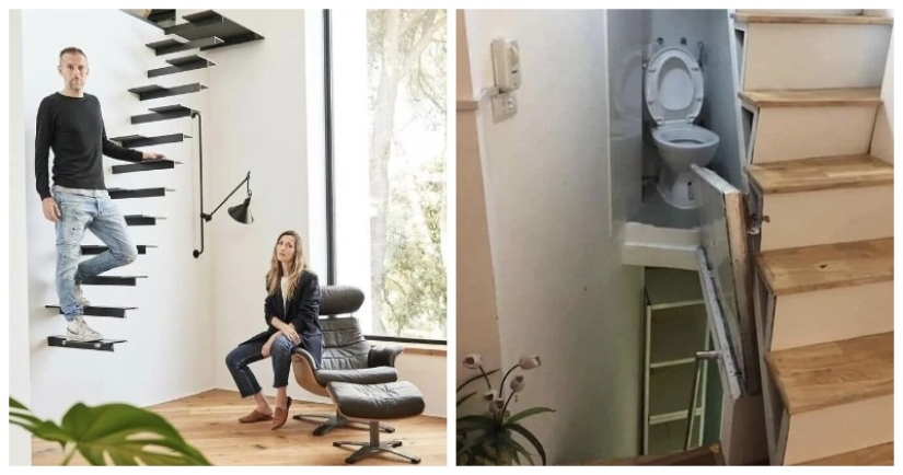 22 examples of strange architecture and design that cause laughter and bewilderment 22 examples of strange architecture and design that cause laughter and bewilderment