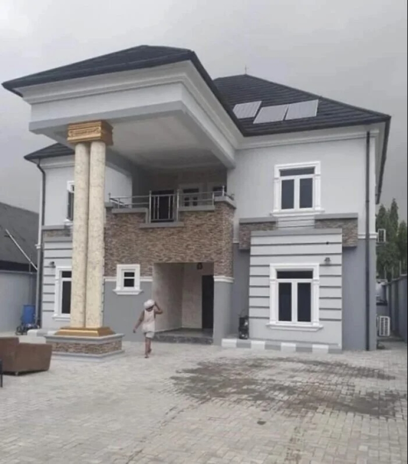 22 examples of strange architecture and design that cause laughter and bewilderment 22 examples of strange architecture and design that cause laughter and bewilderment